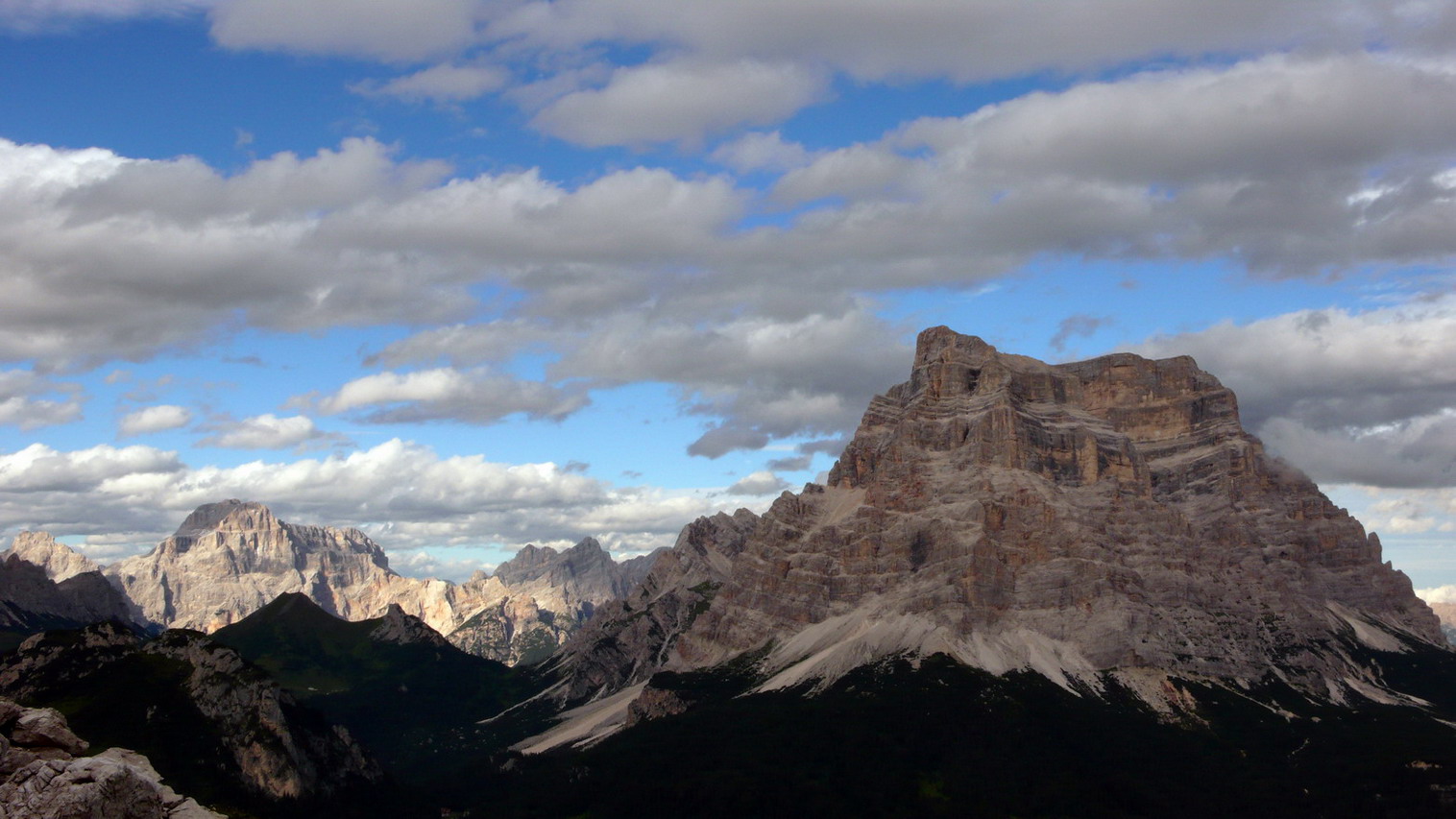 Scenari alpini